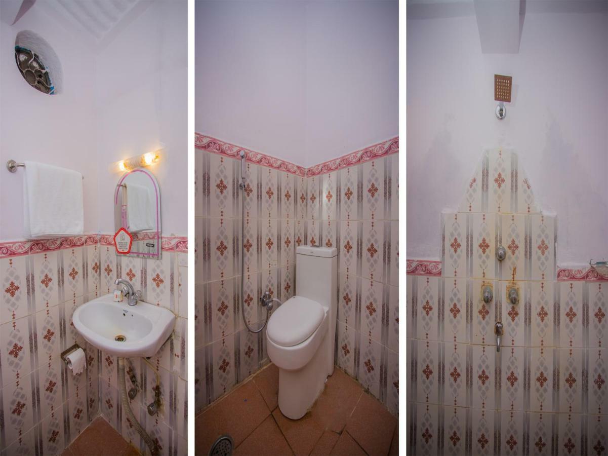 פוקהרה Hotel Fewa Corner & Restro מראה חיצוני תמונה